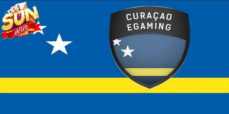 Curacao là tổ chức cấp phép nổi tiếng trong ngành giải trí trực tuyến quốc tế