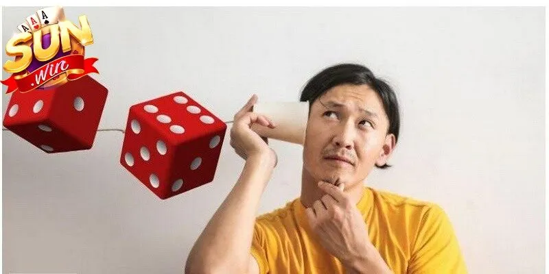 Bí quyết phân biệt âm thanh xúc xắc tài xỉu hiệu quả