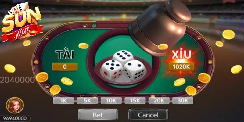 Mẹo áp dụng luật chơi tài xỉu bất bại từ chuyên gia